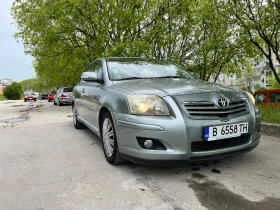 Toyota Avensis 2.0 бензин / 147 к.с., снимка 2