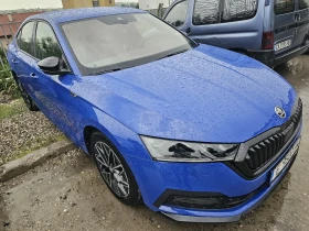 Skoda Octavia Sport Line, снимка 1