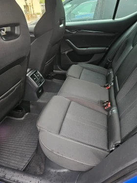Skoda Octavia Sport Line, снимка 5