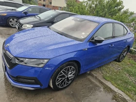 Skoda Octavia Sport Line, снимка 4