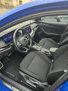 Skoda Octavia Sport Line, снимка 7