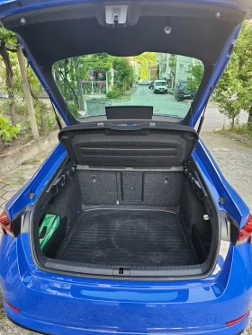 Skoda Octavia Sport Line, снимка 10