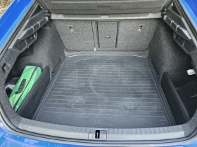 Skoda Octavia Sport Line, снимка 11