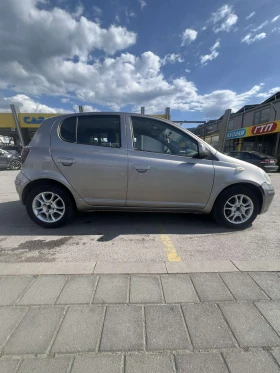Toyota Yaris, снимка 3