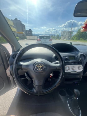 Toyota Yaris, снимка 6