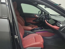 Audi S5 Matt ppf Red int Автокредит Цена до България, снимка 4