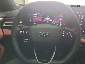 Audi S5 Matt ppf Red int Автокредит Цена до България, снимка 11