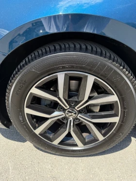 VW Passat Elegance 200кс 4х4, снимка 14