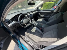 VW Passat Elegance 200кс 4х4, снимка 9