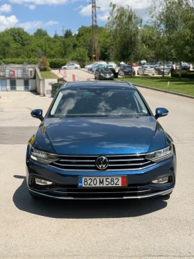 VW Passat Elegance 200кс 4х4, снимка 2