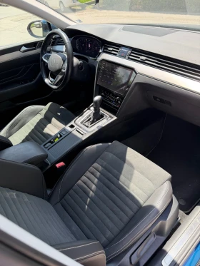 VW Passat Elegance 200кс 4х4, снимка 10