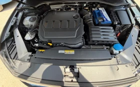VW Passat Elegance 200кс 4х4, снимка 15