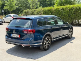 VW Passat Elegance 200кс 4х4, снимка 6