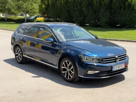 VW Passat Elegance 200кс 4х4, снимка 3