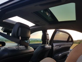 Mercedes-Benz S 350 S350L, снимка 15