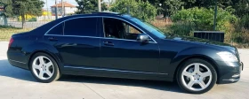 Mercedes-Benz S 350 S350L, снимка 17