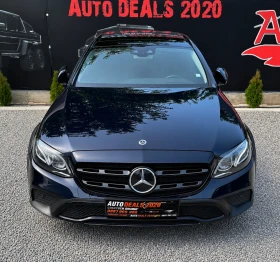 Mercedes-Benz E 350 ALL TERRAIN| DIGITAL| FULL| СМЕНЕНИ ВЕРИГИ| ЛИЗИНГ, снимка 3