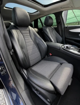 Mercedes-Benz E 350 ALL TERRAIN| DIGITAL| FULL| СМЕНЕНИ ВЕРИГИ| ЛИЗИНГ, снимка 8