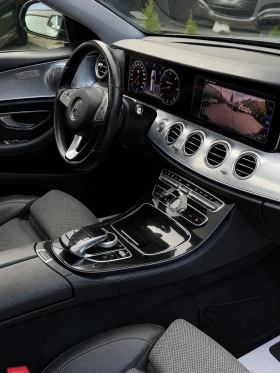 Mercedes-Benz E 350 ALL TERRAIN| DIGITAL| FULL| СМЕНЕНИ ВЕРИГИ| ЛИЗИНГ, снимка 10
