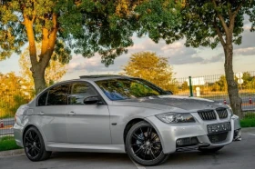 BMW 330, снимка 6