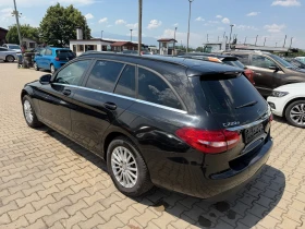Mercedes-Benz C 220 CDI AVTOMAT/NAVI/KOJA/KAMERA EURO 6, снимка 8