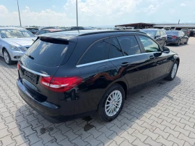 Mercedes-Benz C 220 CDI AVTOMAT/NAVI/KOJA/KAMERA EURO 6, снимка 6