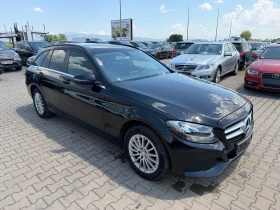 Mercedes-Benz C 220 CDI AVTOMAT/NAVI/KOJA/KAMERA EURO 6, снимка 4