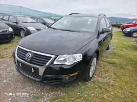 VW Passat 1.9Klimatronik, снимка 1