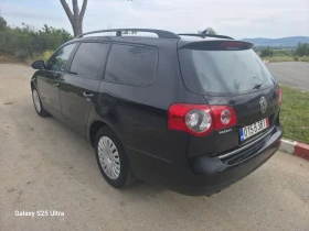 VW Passat 1.9Klimatronik, снимка 5