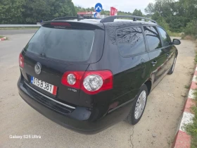 VW Passat 1.9Klimatronik, снимка 4