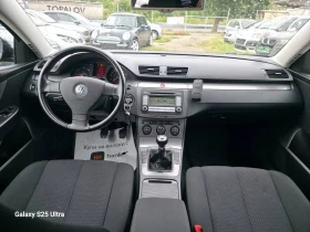 VW Passat 1.9Klimatronik, снимка 9