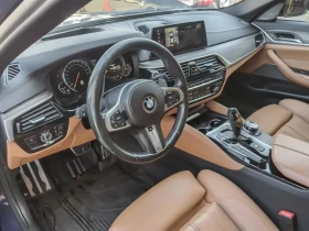 BMW 540 X-Drive* M-Pack* B58* Distronic* Harman Kardon, снимка 7