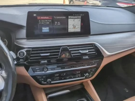 BMW 540 X-Drive* M-Pack* B58* Distronic* Harman Kardon, снимка 12