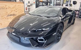 Lamborghini Temerario 4.0 PHEV/4WD/Очакван внос, снимка 1
