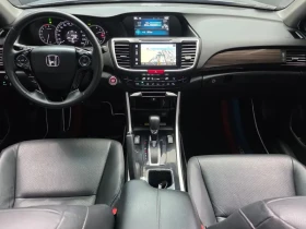 Honda Accord 2.4 9TH GENERATION, снимка 14