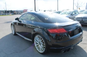 Audi Tt S* Coupe* Quattro* АвтоКредит* (ЦЕНА ДО БГ), снимка 4