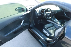 Audi Tt S* Coupe* Quattro* АвтоКредит* (ЦЕНА ДО БГ), снимка 10