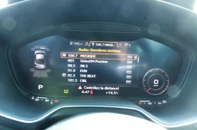 Audi Tt S* Coupe* Quattro* АвтоКредит* (ЦЕНА ДО БГ), снимка 12