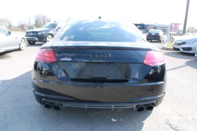 Audi Tt S* Coupe* Quattro* АвтоКредит* (ЦЕНА ДО БГ), снимка 5