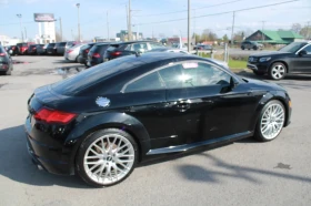 Audi Tt S* Coupe* Quattro* АвтоКредит* (ЦЕНА ДО БГ), снимка 6