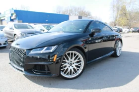 Audi Tt S* Coupe* Quattro* АвтоКредит* (ЦЕНА ДО БГ), снимка 1