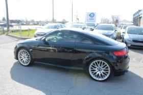 Audi Tt S* Coupe* Quattro* АвтоКредит* (ЦЕНА ДО БГ), снимка 3