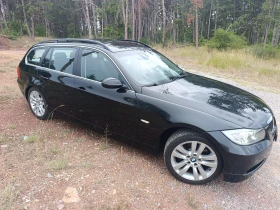 BMW 330 TOP Състояние!!330XD  Рекаро Ксенон , снимка 2