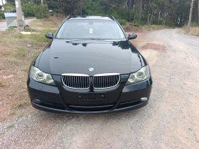 BMW 330 TOP Състояние!!330XD  Рекаро Ксенон , снимка 1