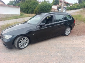 BMW 330 TOP Състояние!!330XD  Рекаро Ксенон , снимка 3