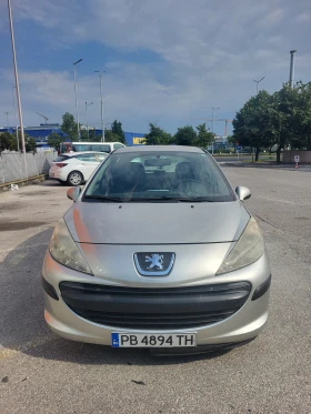 Peugeot 207, снимка 2