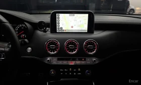Kia Stinger GT-Line , снимка 10
