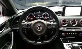 Kia Stinger GT-Line , снимка 9