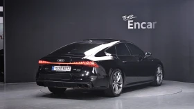 Audi A7 55 TFSI quattro* HUD* BLIND SPOT* ЛЮК* КРАЙНА ЦЕНА, снимка 2