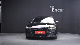 Audi A7 55 TFSI quattro* HUD* BLIND SPOT* ЛЮК* КРАЙНА ЦЕНА, снимка 3